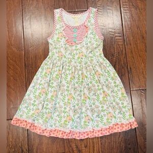 Matilda Jane Floral Dress